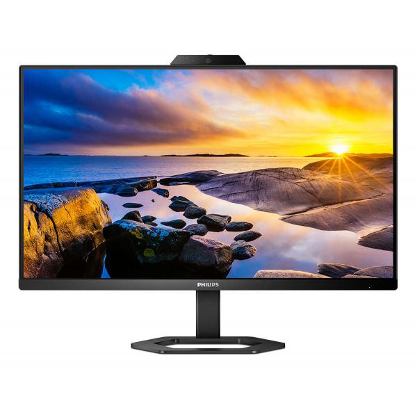 Philips 5000 series 24E1N5300HE/00 Monitor PC 60,5 cm (23.8") 1920 x 1080 Pixel Full HD LCD Nero [24E1N5300HE/00]