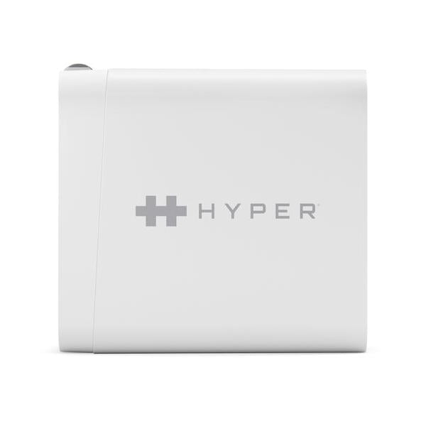 Hyper HyperJuice 65W USB-C Charger [HJ653E]