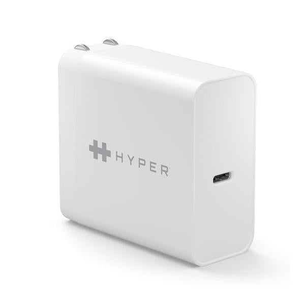 Hyper HyperJuice 65W USB-C Charger [HJ653E]