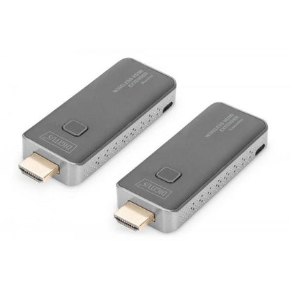 Digitus Wireless HDMI Extender Set - 50 Meter [DS-55318]