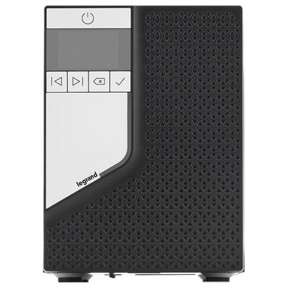 Legrand Keor ASI SPE tower 750VA gruppo di continuità (UPS) A linea interattiva 0,75 kVA 600 W 6 presa(e) AC [LG-311060]