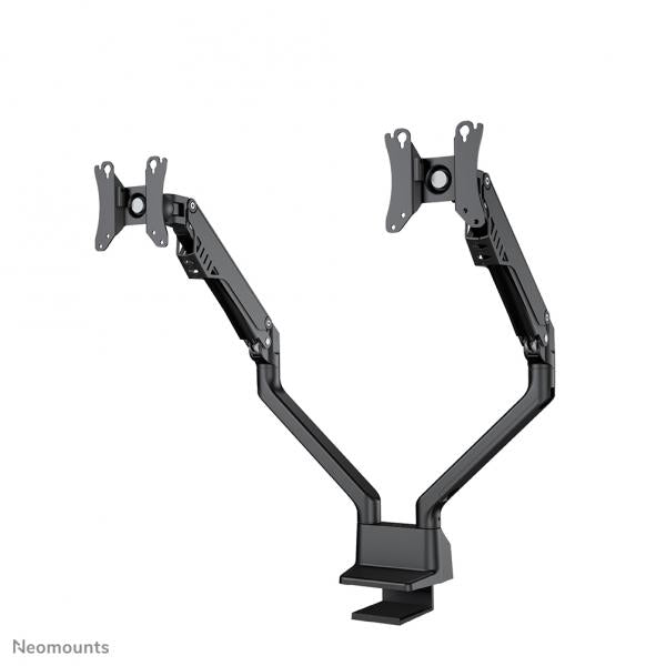 Neomounts Supporto da scrivania per monitor [FPMA-D750DBLACK2]