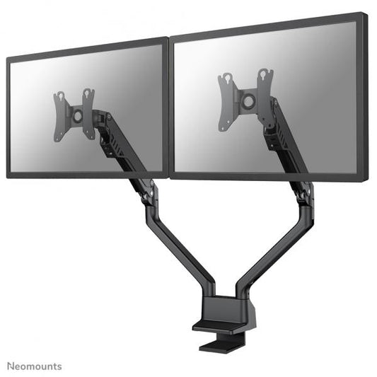 Neomounts Supporto da scrivania per monitor [FPMA-D750DBLACK2]