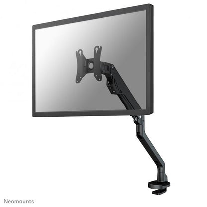 Neomounts 10-32 inch - Flat screen desk mount - Full motion - Black [FPMA-D750BLACK2]