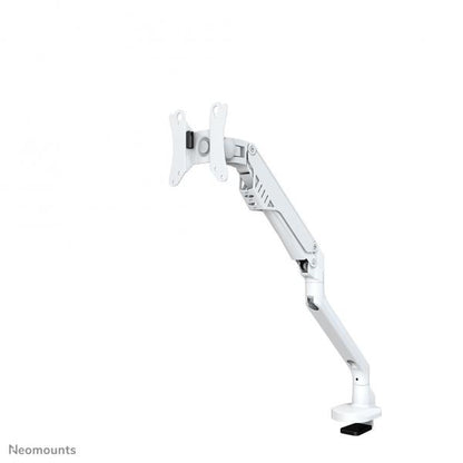 Neomounts Supporto da scrivania per monitor [FPMA-D750WHITE2]