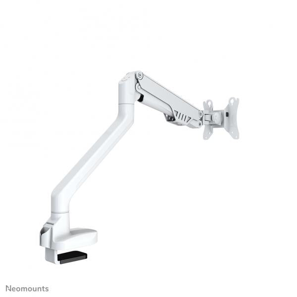 Neomounts Supporto da scrivania per monitor [FPMA-D750WHITE2]