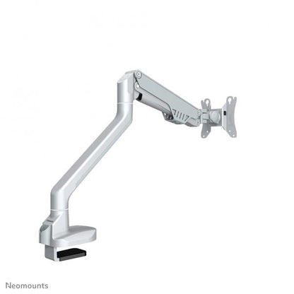 Neomounts 10-32 inch - Flat screen desk mount - Full motion - Silver [FPMA-D750SILVER2]