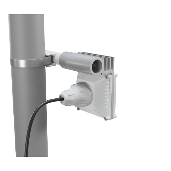 MikroTik, CubeSA 60Pro ac Sector Base Station with RouterOS L4 license CubeG-5ac60ay-SA [CubeG-5ac60ay-SA]