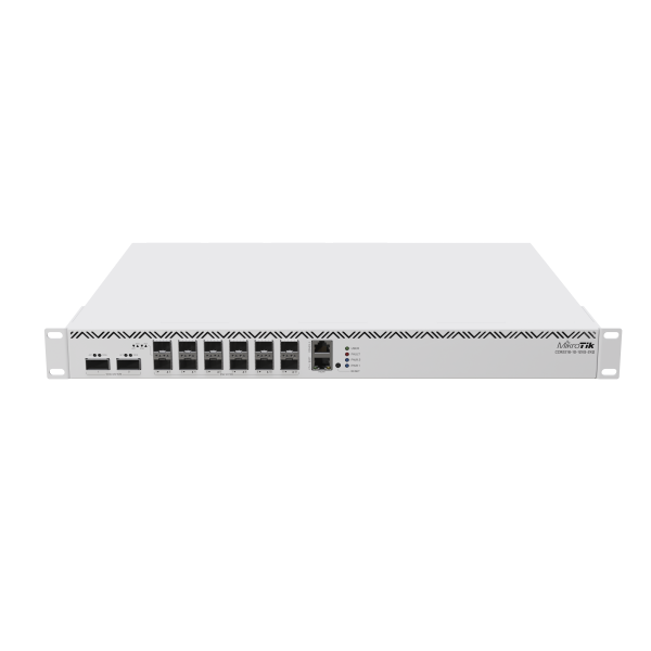 MikroTik, Cloud Core Router 2216-1G-12XS-2XQ with RouterOS L6 license CCR2216-1G-12XS-2XQ [CCR2216-1G-12XS-2XQ]