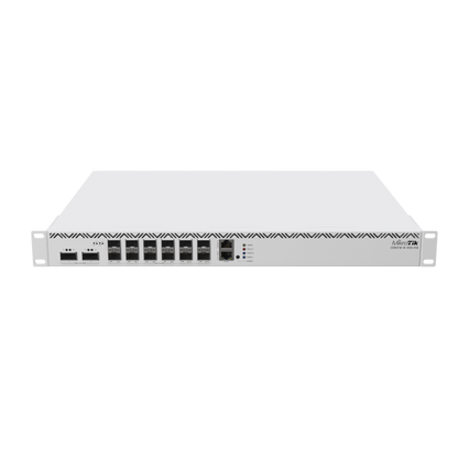 MikroTik, Cloud Core Router 2216-1G-12XS-2XQ with RouterOS L6 license CCR2216-1G-12XS-2XQ [CCR2216-1G-12XS-2XQ]