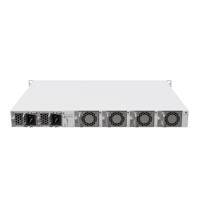 MikroTik, Cloud Core Router 2216-1G-12XS-2XQ with RouterOS L6 license CCR2216-1G-12XS-2XQ [CCR2216-1G-12XS-2XQ]