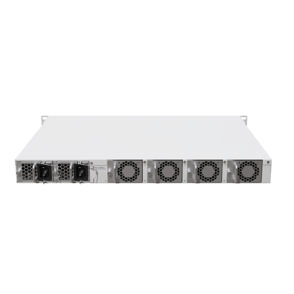 MikroTik, Cloud Core Router 2216-1G-12XS-2XQ with RouterOS L6 license CCR2216-1G-12XS-2XQ [CCR2216-1G-12XS-2XQ]