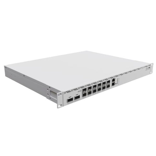 MikroTik, Cloud Core Router 2216-1G-12XS-2XQ with RouterOS L6 license CCR2216-1G-12XS-2XQ [CCR2216-1G-12XS-2XQ]