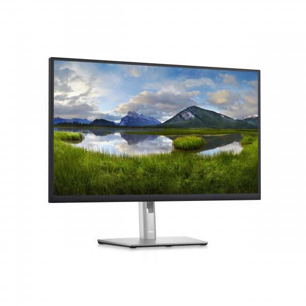 Monitor DELL Serie P 27 Hub 4K USB-C: P2723QE [DELL-P2723QE]