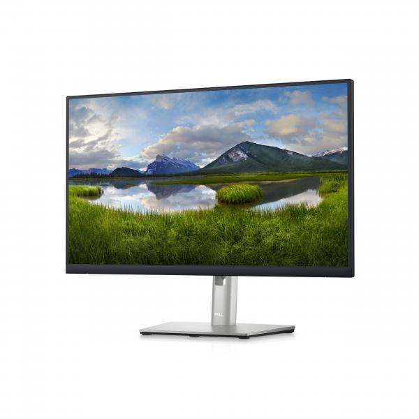 DELL MONITOR 23,8 LED IPS 16:9 QHD 5MS 300CDM HDMI/DP,PIVOT, P2423D3 ANNI GAR INCL [DELL-P2423D]