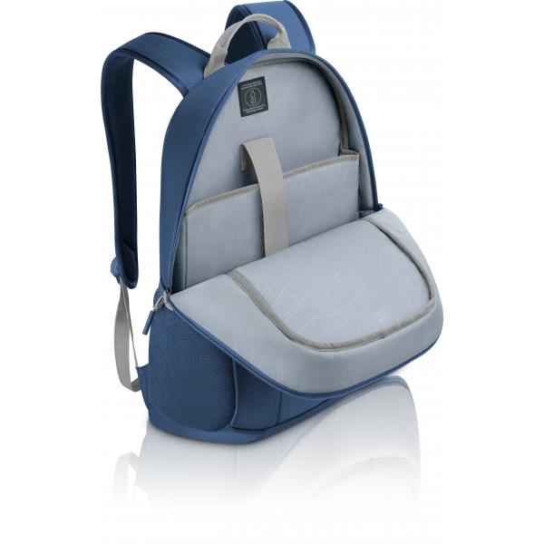 Dell 15 inch Ecoloop Urban Laptop Backpack - Blue [DELL-CP4523B]