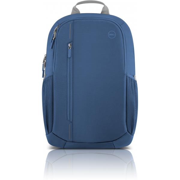 Dell 15 inch Ecoloop Urban Laptop Backpack - Blue [DELL-CP4523B]