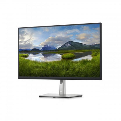 Dell P2723D - 27 inch - Quad HD IPS LED Monitor - 2560x1440 - Pivot / HAS [DELL-P2723D]