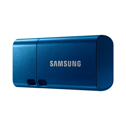 Samsung MUF-64DA unità flash USB 64 GB USB tipo-C 3.2 Gen 1 (3.1 Gen 1) Blu [MUF-64DA/APC]