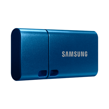 Samsung MUF-64DA unità flash USB 64 GB USB tipo-C 3.2 Gen 1 (3.1 Gen 1) Blu [MUF-64DA/APC]