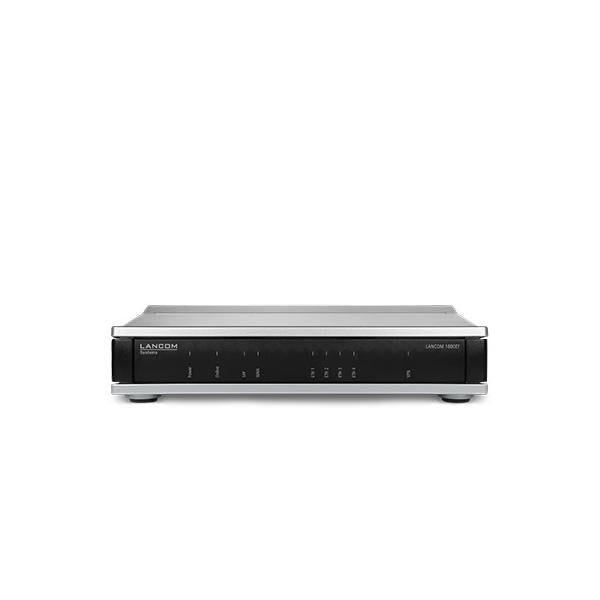 Lancom Systems 1800EF SD-WAN Gateway [62138]