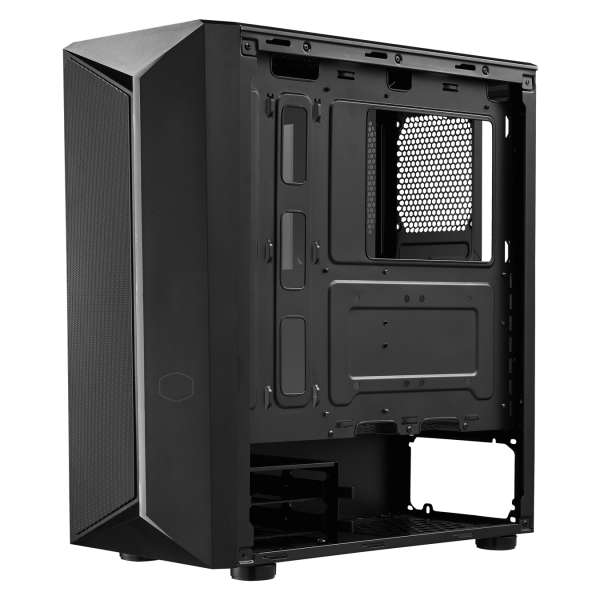 Cooler Master CMP 510 Midi Tower Nero [CP510-KGNN-S00]