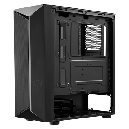 Cooler Master CMP 510 Midi Tower Nero [CP510-KGNN-S00]