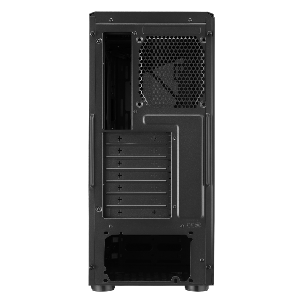 Cooler Master CMP 510 Midi Tower Nero [CP510-KGNN-S00]