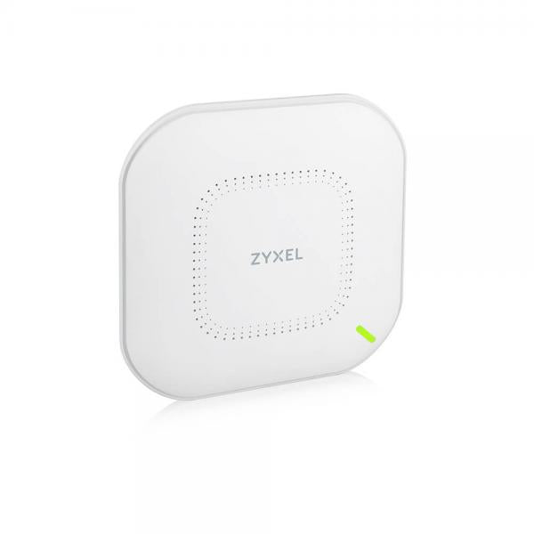 Zyxel WiFi 6 (802.11ax) Dual-Radio Unified Pro Access Point (PoE) [WAX630S-EU0101F]