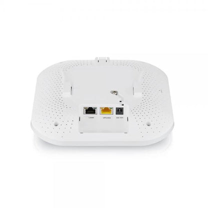 Zyxel WiFi 6 (802.11ax) Dual-Radio Unified Pro Access Point (PoE) [WAX630S-EU0101F]