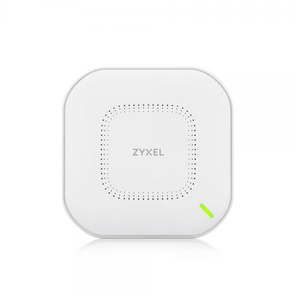 Zyxel WiFi 6 (802.11ax) Dual-Radio Unified Pro Access Point (PoE) [WAX630S-EU0101F]