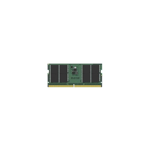 Kingston Technology ValueRAM KVR48S40BD8-32 memoria 32 GB 1 x 32 GB DDR5 4800 MHz [KVR48S40BD8-32] 