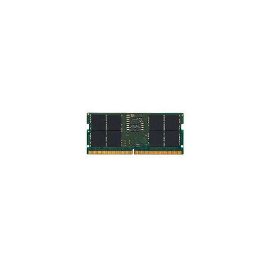 Kingston Technology ValueRAM KVR48S40BS8-16 memoria 16 GB 1 x 16 GB DDR5 4800 MHz [KVR48S40BS8-16]
