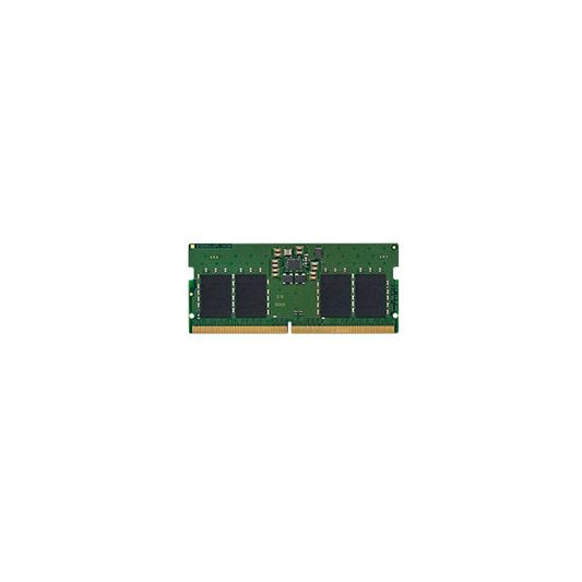 Kingston Technology ValueRAM KVR48S40BS6-8 8 GB de memoria 1 x 8 GB DDR5 4800 MHz [KVR48S40BS6-8] 