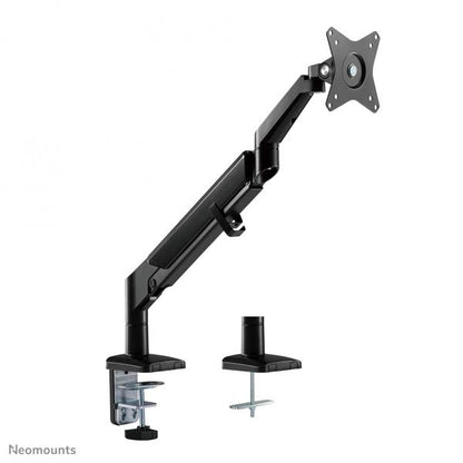 Neomounts 17-32 inch - Flat scren desk mount (clamp) Full-motion [DS70-810BL1]