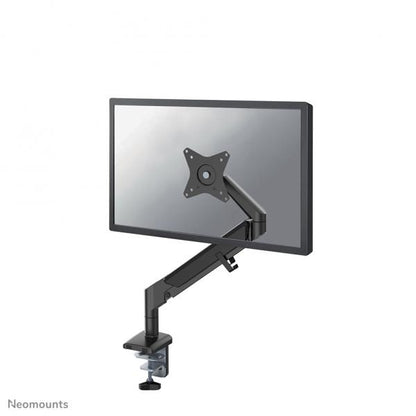 Neomounts 17-32 inch - Flat scren desk mount (clamp) Full-motion [DS70-810BL1]