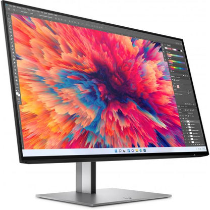 Hp Z24q G3 QHD - 23,8 pulgadas - Monitor LED IPS Quad HD - 2560x1440 - Pivotante / HAS [4Q8N4AA#ABB]