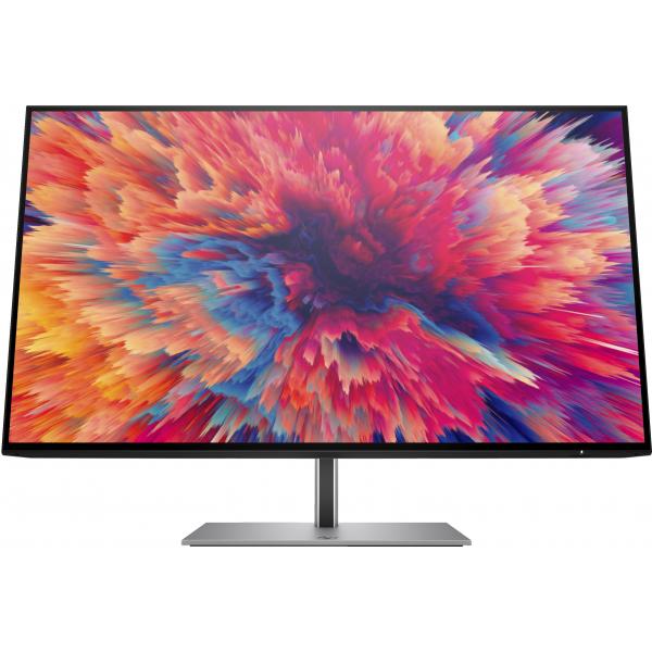 Hp Z24q G3 QHD - 23,8 pulgadas - Monitor LED IPS Quad HD - 2560x1440 - Pivotante / HAS [4Q8N4AA#ABB]