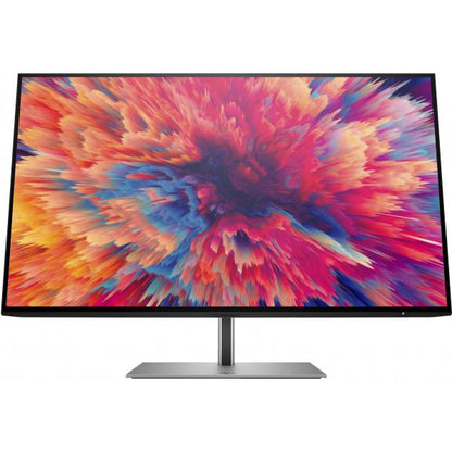 Hp Z24q G3 QHD - 23,8 pulgadas - Monitor LED IPS Quad HD - 2560x1440 - Pivotante / HAS [4Q8N4AA#ABB]