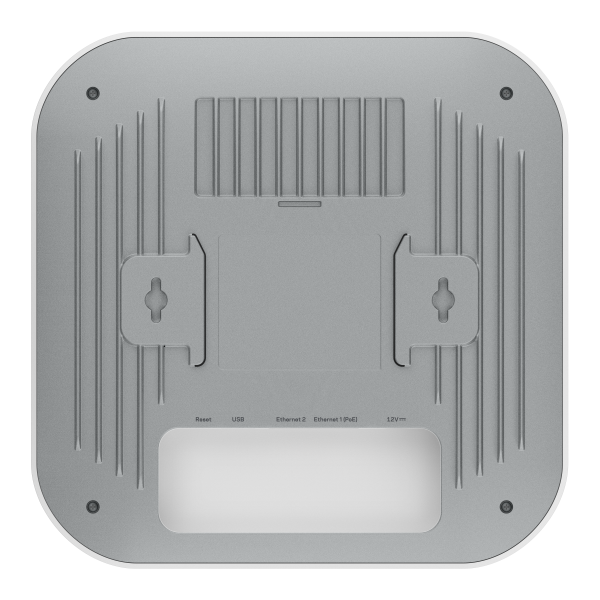 Linksys WiFi 6 per interni Access point wireless dual band MUMIMO con gestione dal cloud AX3600 [LAPAX3600C]