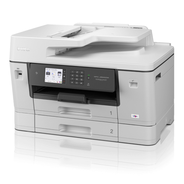 Brother MFC-J6940 - Professional All-in-One A3 Colour Inkjet Printer - WiFi / USB [MFCJ6940DWRE1]