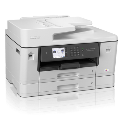 Brother MFC-J6940 - Professional All-in-One A3 Colour Inkjet Printer - WiFi / USB [MFCJ6940DWRE1]