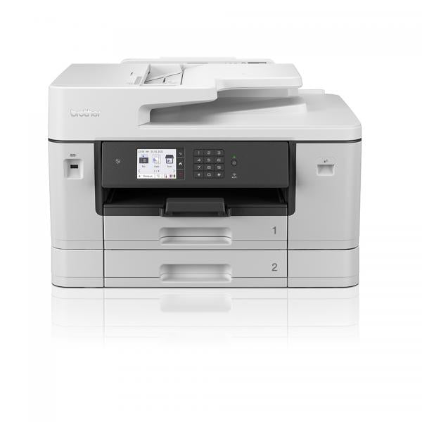 Brother MFC-J6940 - Professional All-in-One A3 Colour Inkjet Printer - WiFi / USB [MFCJ6940DWRE1]