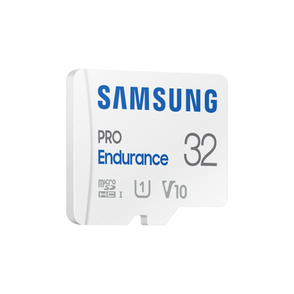 Samsung MB-MJ32K 32 GB MicroSDXC UHS-I Classe 10 [MB-MJ32KA/EU]