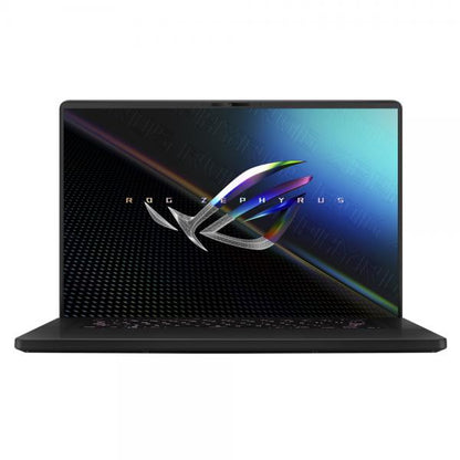 ASUS ROG Zephyrus M16 GU603ZM-K8029W Intel Core i7 i7-12700H Computer portatile 40,6 cm (16") Quad HD+ 16 GB DDR5-SDRAM 512 GB SSD NVIDIA GeForce RTX 3060 Wi-Fi 6E (802.11ax) Windows 11 Home Nero [90NR0911-M001B0]