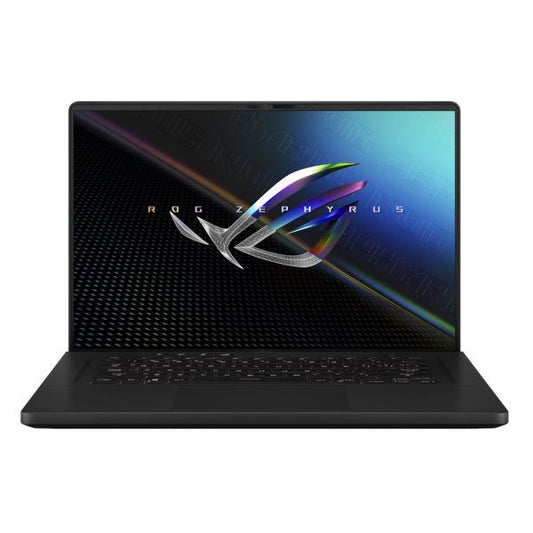 ASUS ROG Zephyrus M16 GU603ZM-K8029W Intel Core i7 i7-12700H Computer portatile 40,6 cm (16") Quad HD+ 16 GB DDR5-SDRAM 512 GB SSD NVIDIA GeForce RTX 3060 Wi-Fi 6E (802.11ax) Windows 11 Home Nero [90NR0911-M001B0]