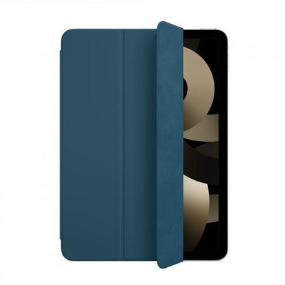 Apple Smart Folio per iPad Air (quinta generazione) - Blu marino [MNA73ZM/A]