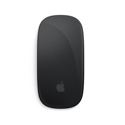 Apple Magic Mouse - superficie multitáctil negra [MMMQ3Z/A]