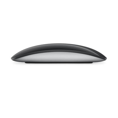 Apple Magic Mouse - superficie multitáctil negra [MMMQ3Z/A]