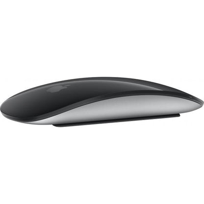 Apple Magic Mouse - superficie multitáctil negra [MMMQ3Z/A]